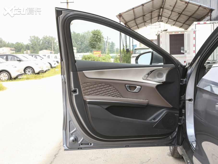 2023hEV EV ܊ 715KM ǰs