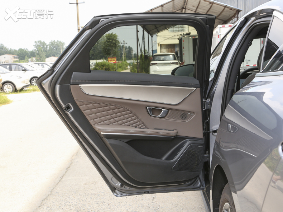 2023hEV EV ܊ 715KM ǰ(q)s