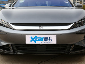 2023EV ܊ 506KM ǰF оW