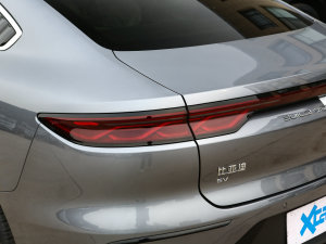 2023EV ܊ 506KM ǰF β