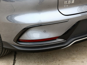 2023EV ܊ 506KM ǰF ^