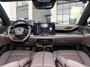 2023EV ܊ 506KM ǰF ȫ