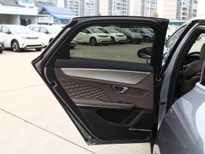 2023EV ܊ 506KM ǰF ܇T