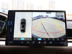 2023EV ܊ 506KM ǰF п؅^