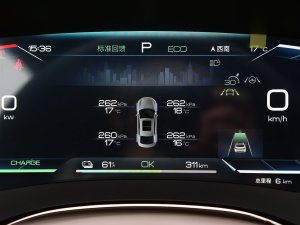 2023EV ܊ 506KM ǰF п؅^