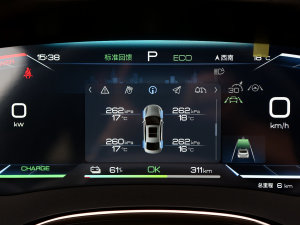 2023EV ܊ 506KM ǰF п؅^