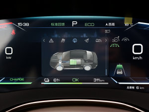 2023EV ܊ 506KM ǰF п؅^