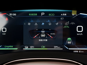 2023EV ܊ 506KM ǰF п؅^(q)