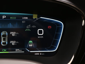 2023EV ܊ 506KM ǰF п؅^(q)