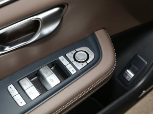 2023EV ܊ 506KM ǰF п؅^(q)