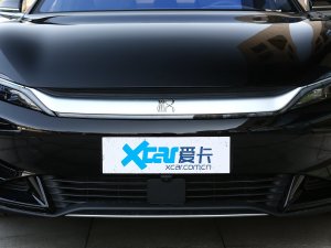 2023款汉EV EV 冠军版 715KM 前驱旗舰型