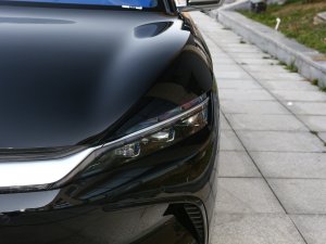 2023EV ܊ 715KM ǰ(q)Ş (x)(ji)^