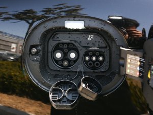 2023EV ܊ 715KM ǰ(q)Ş (x)(ji)^