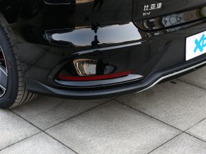 2023EV ܊ 715KM ǰ(q)Ş (x)(ji)^