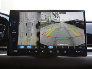 2023EV ܊ 715KM ǰŞ п؅^