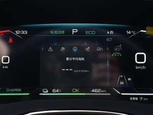 2023EV ܊ 715KM ǰŞ п؅^