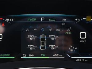 2023EV ܊ 715KM ǰŞ п؅^