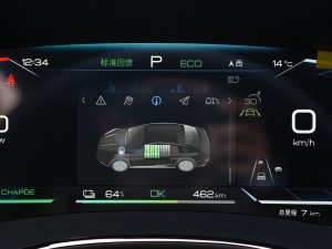 2023EV ܊ 715KM ǰŞ п؅^