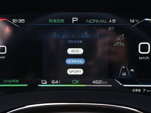 2023EV ܊ 715KM ǰŞ п؅^