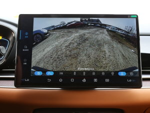 2023EV ܊ 610KM Ş п؅^(q)