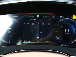 2023EV ܊ 610KM Ş п؅^(q)