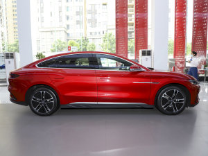 2023EV ܊ 605KM ǰF ȣң