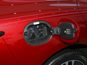 2023EV ܊ 605KM ǰF ^