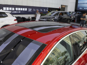 2023EV ܊ 605KM ǰ(q)F ܇(ch)