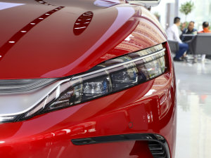 2023EV ܊ 605KM ǰF ^