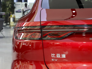 2023EV ܊ 605KM ǰF ^