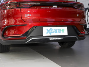 2023EV ܊ 605KM ǰ(q)F (x)(ji)^