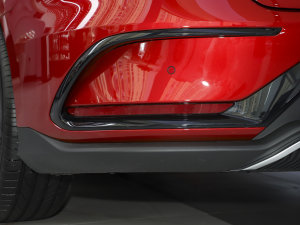 2023EV ܊ 605KM ǰ(q)F (x)(ji)^