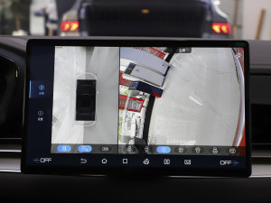 2023EV ܊ 605KM ǰ(q)F п؅^(q)