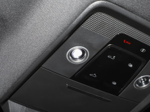 2023EV ܊ 605KM ǰ(q)F п؅^(q)