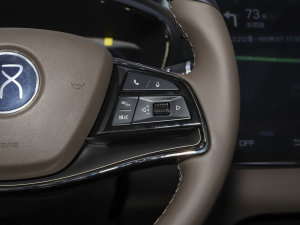 2023EV ܊ 605KM ǰF п؅^