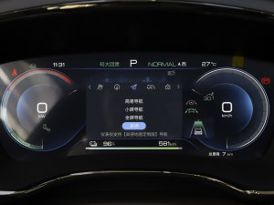 2023EV ܊ 605KM ǰF п؅^