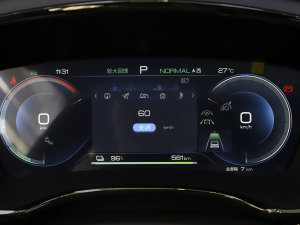 2023EV ܊ 605KM ǰF п؅^