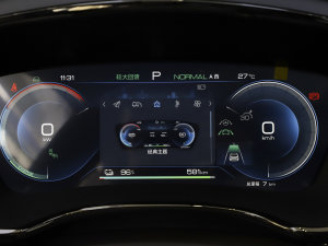 2023EV ܊ 605KM ǰF п؅^