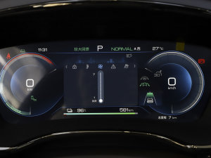 2023EV ܊ 605KM ǰF п؅^