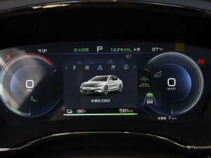 2023EV ܊ 605KM ǰF п؅^