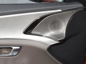 2023EV ܊ 605KM ǰF п؅^