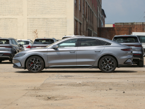 2023EV ܊ 715KM ǰs ȣ