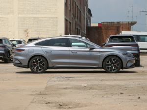 2023EV ܊ 715KM ǰs ȣң