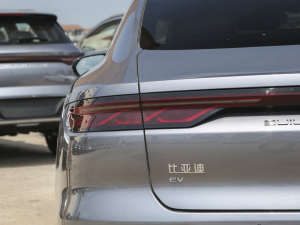 2023EV ܊ 715KM ǰ(q)s (x)(ji)^