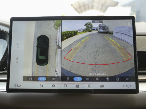 2023EV ܊ 715KM ǰ(q)s п؅^(q)