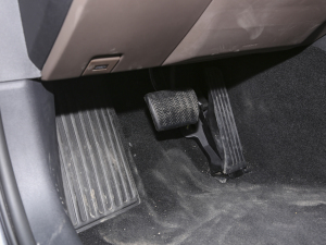 2023EV ܊ 715KM ǰs п؅^