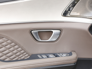 2023EV ܊ 715KM ǰs п؅^