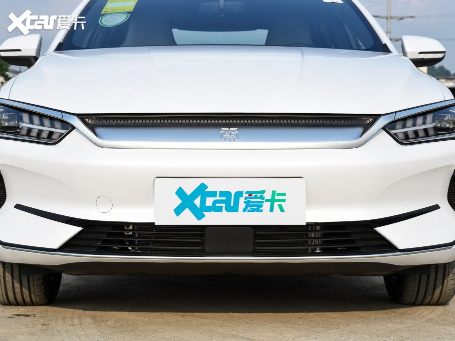 2023PLUS EV ܊ 420KMI(lng)