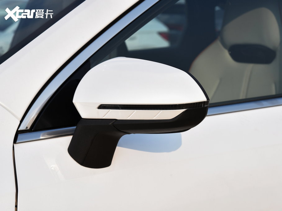 2023PLUS EV ܊ 420KMI