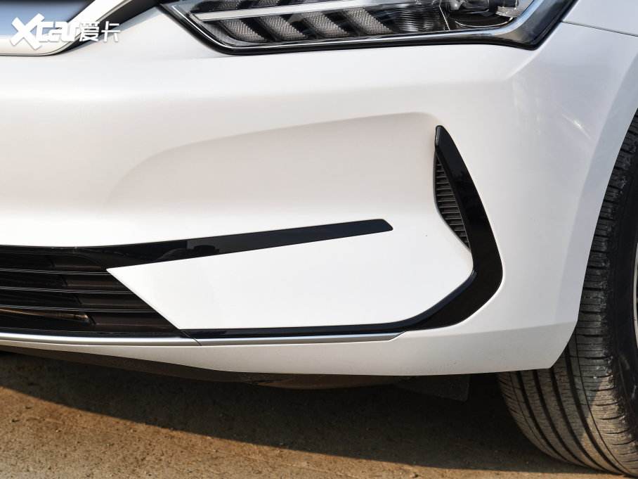 2023PLUS EV ܊ 420KMI